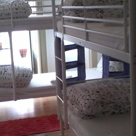 Santarem Hostel ภายนอก รูปภาพ