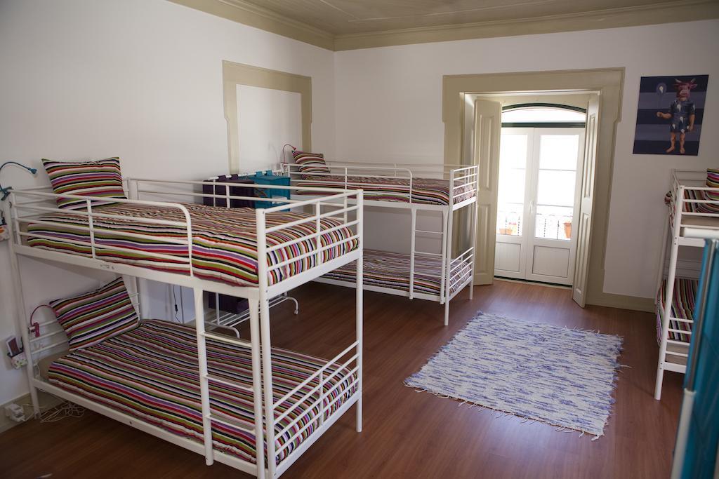 Santarem Hostel ห้อง รูปภาพ