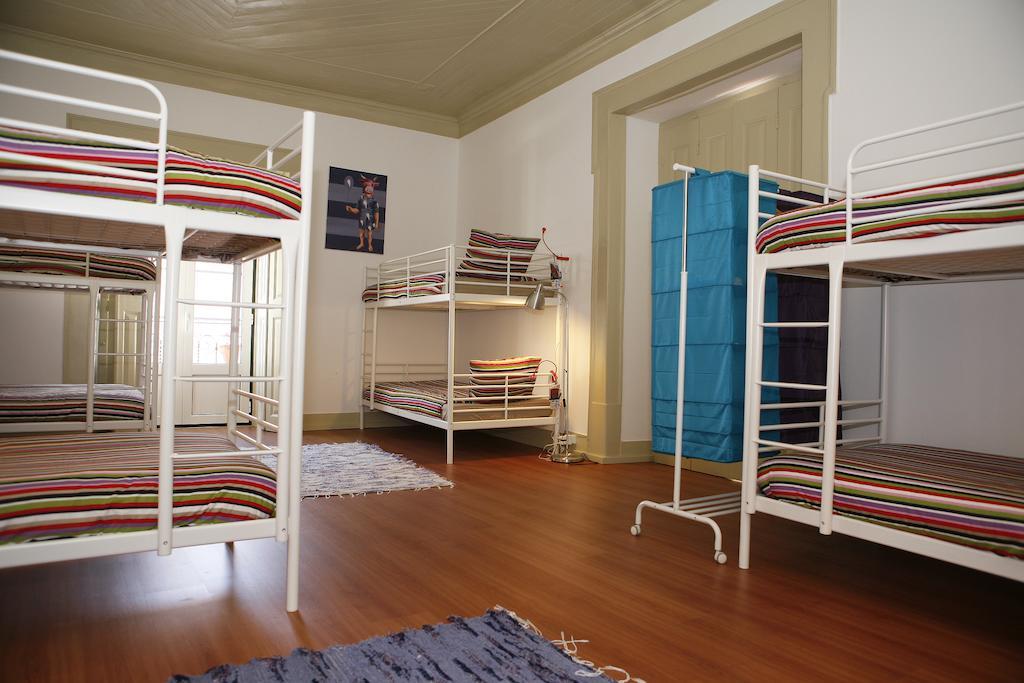 Santarem Hostel ห้อง รูปภาพ