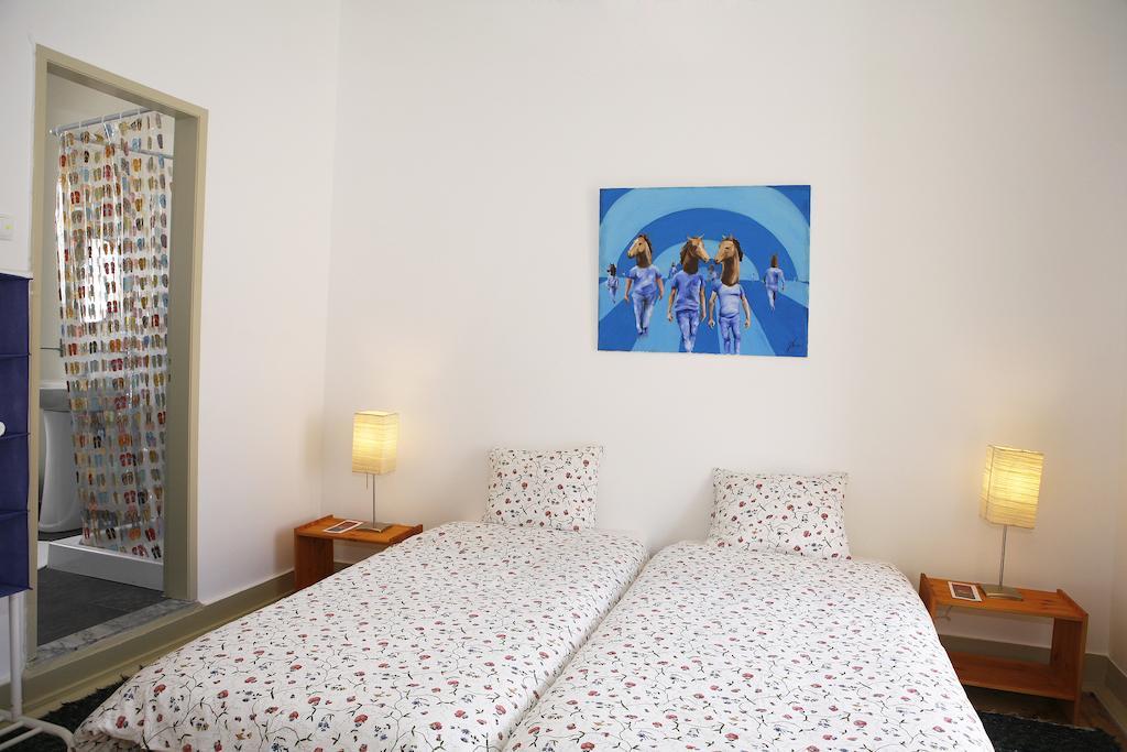 Santarem Hostel ห้อง รูปภาพ